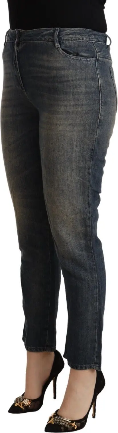 Джинсы TWINSET