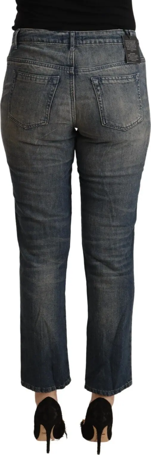 Джинсы TWINSET