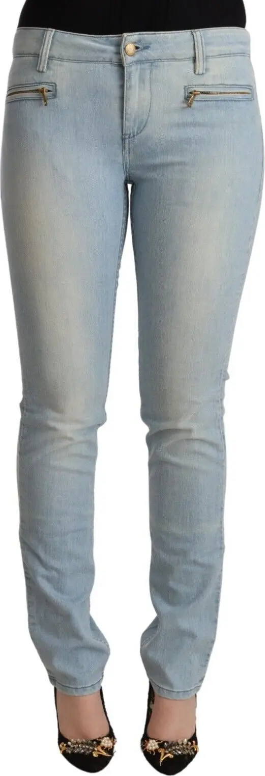 Denim Jeans Mila Schon