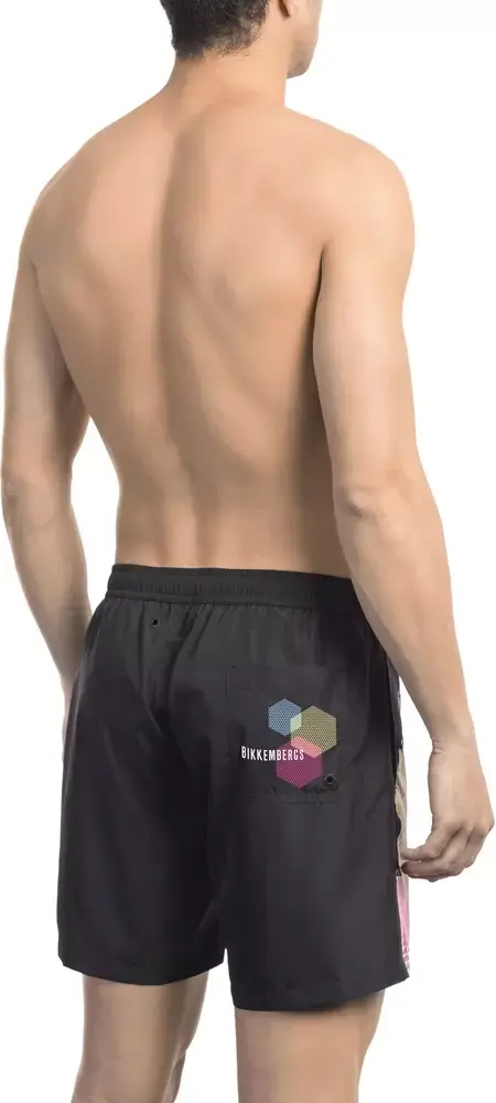 Плавки Bikkembergs