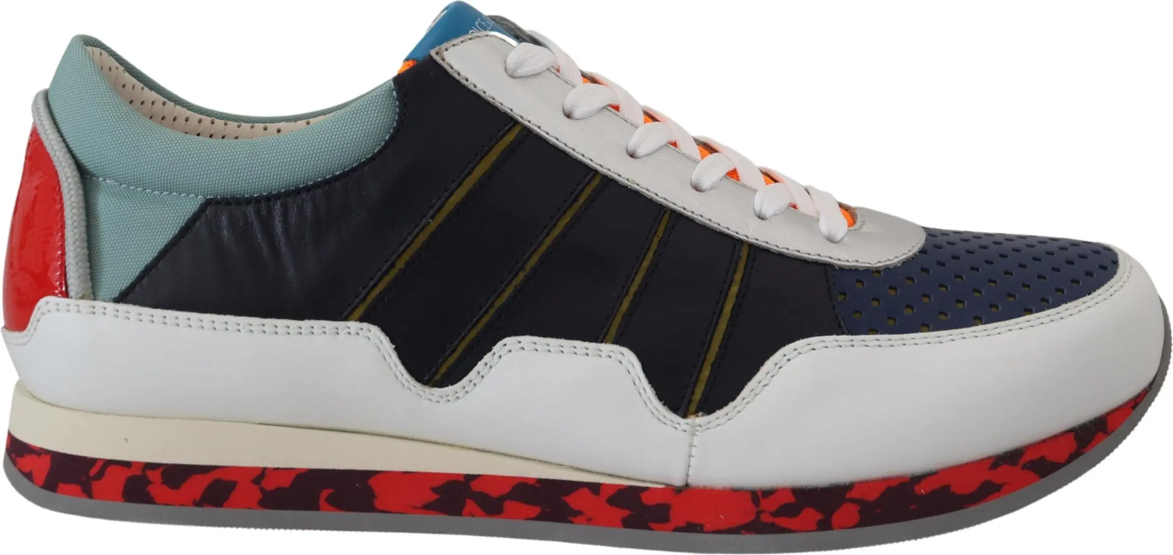Low Top Sneakers Dolce & Gabbana