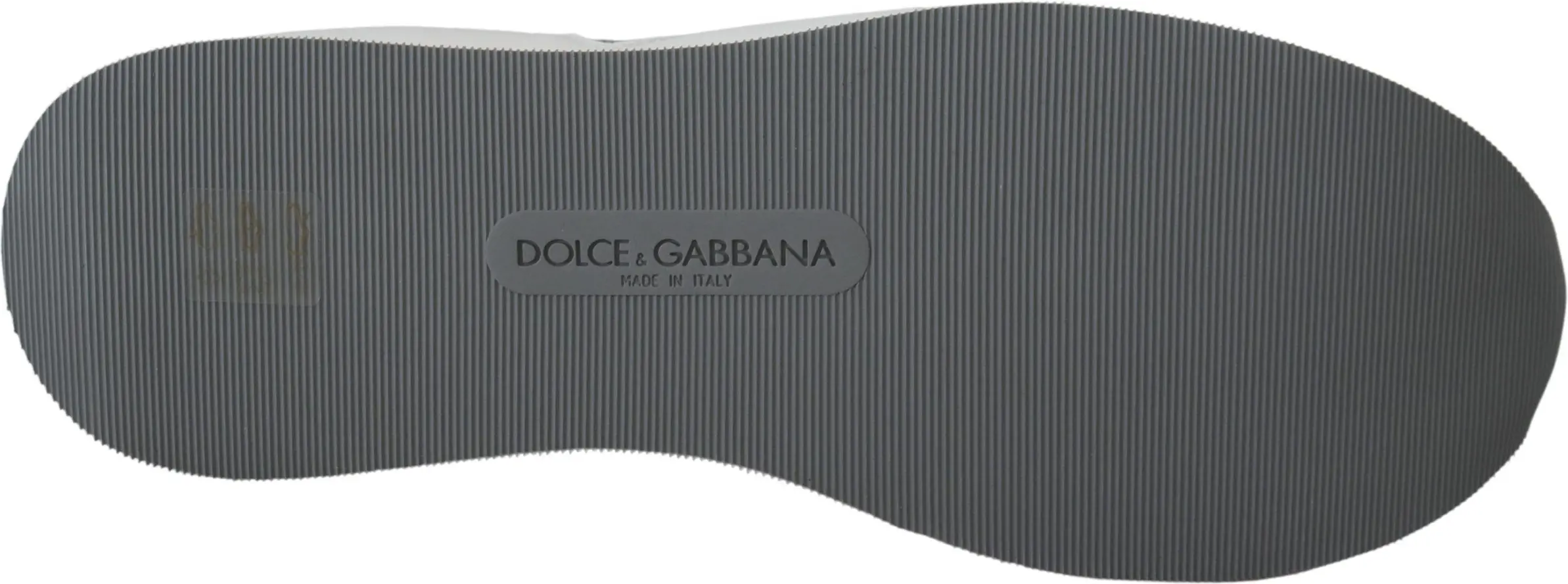 Low Top Sneakers Dolce & Gabbana