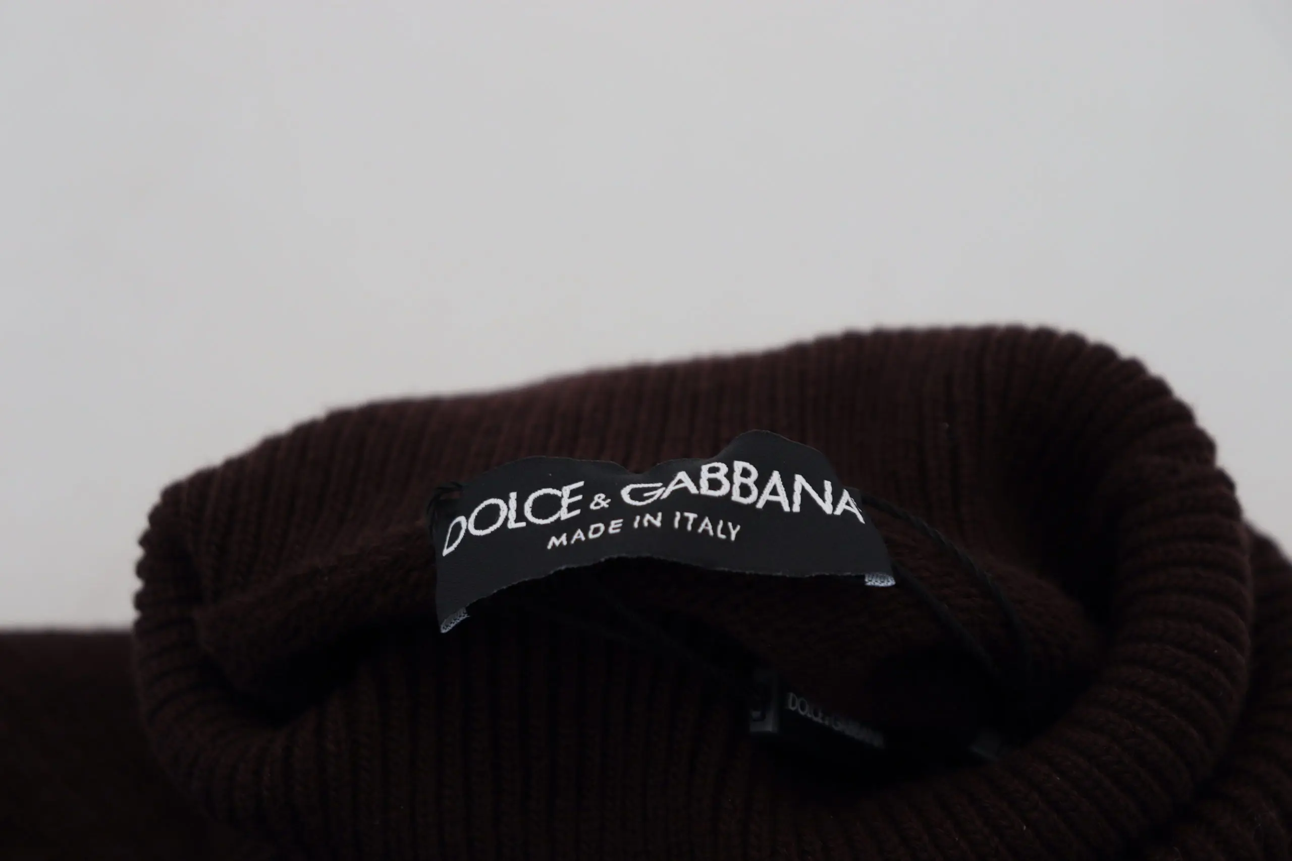 Свитер Dolce & Gabbana