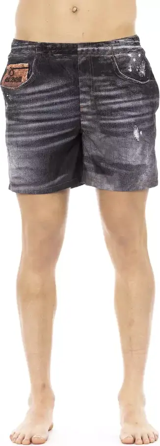 Swim Short Just Cavalli