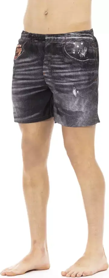Swim Short Just Cavalli