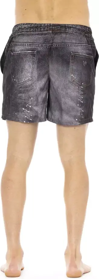 Swim Short Just Cavalli