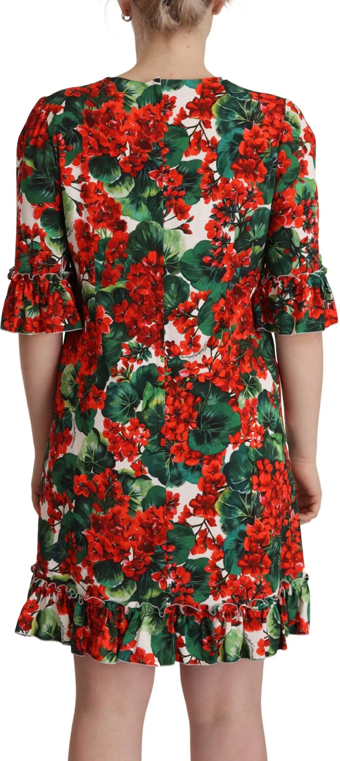 Платье-футляр Dolce & Gabbana