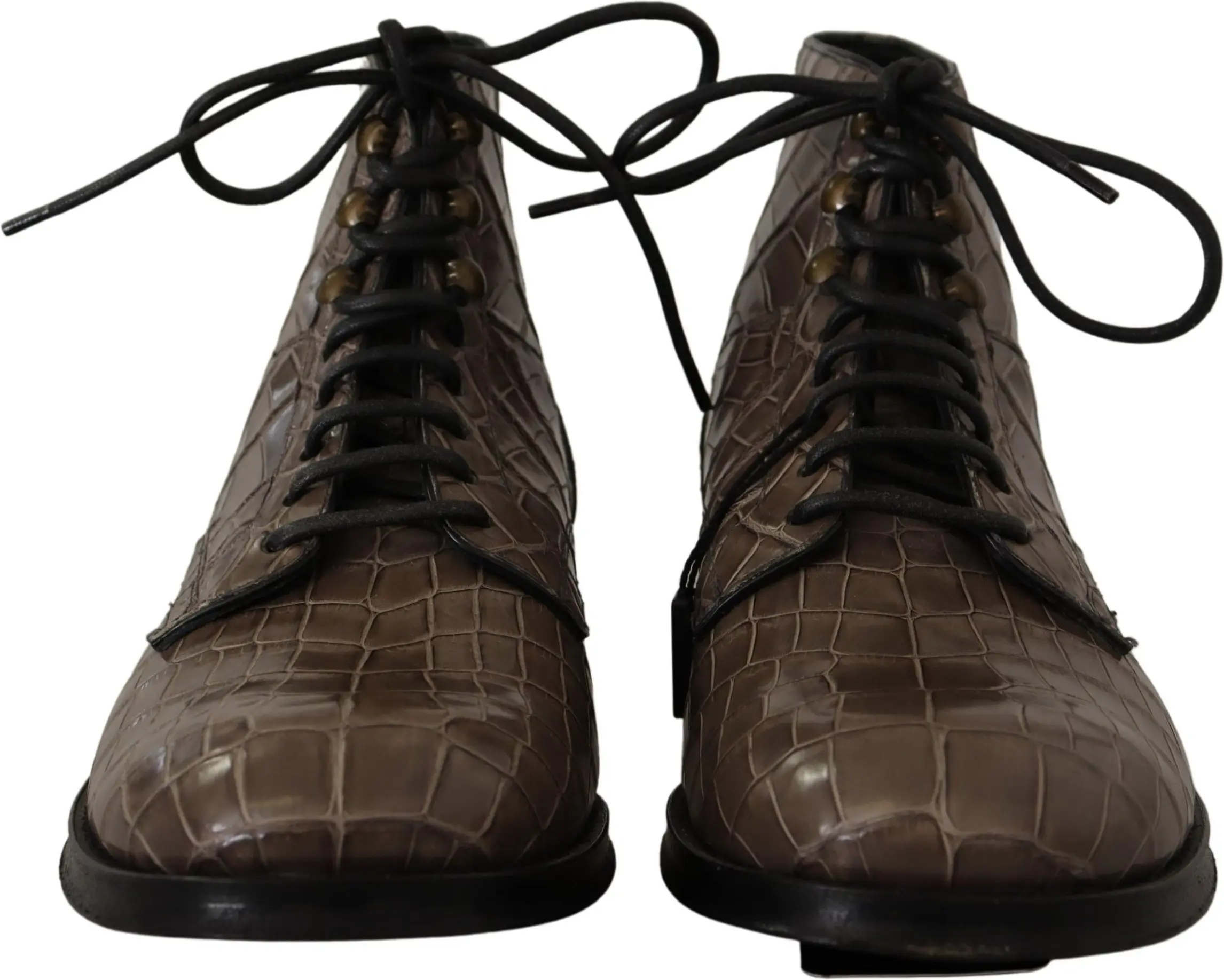 Dolce & Gabbana Derby etiklari