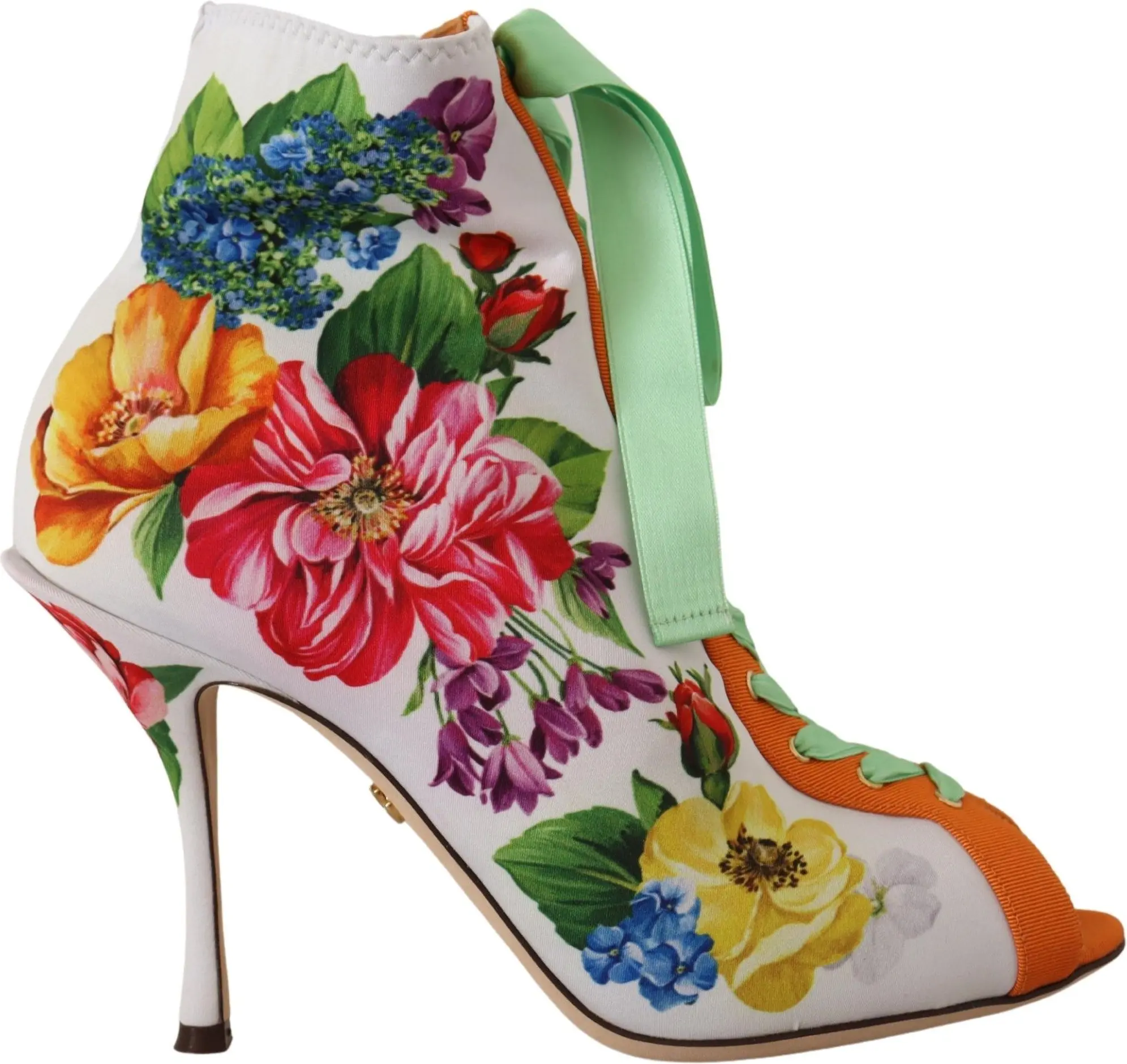 Туфли Dolce & Gabbana