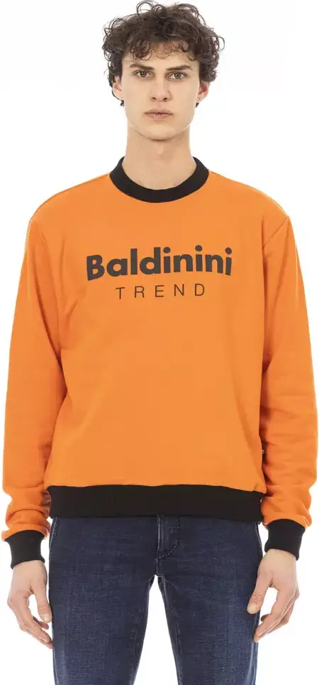 Hoodie Baldinini Trend