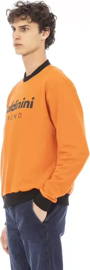 Hoodie Baldinini Trend