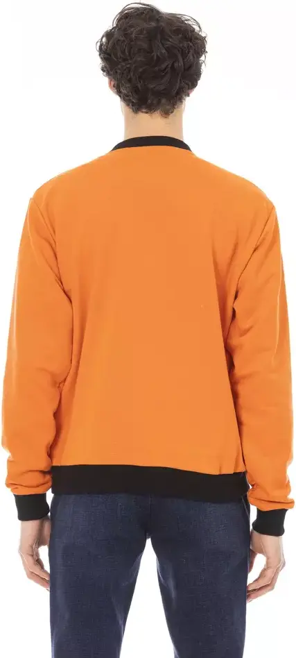 Hoodie Baldinini Trend