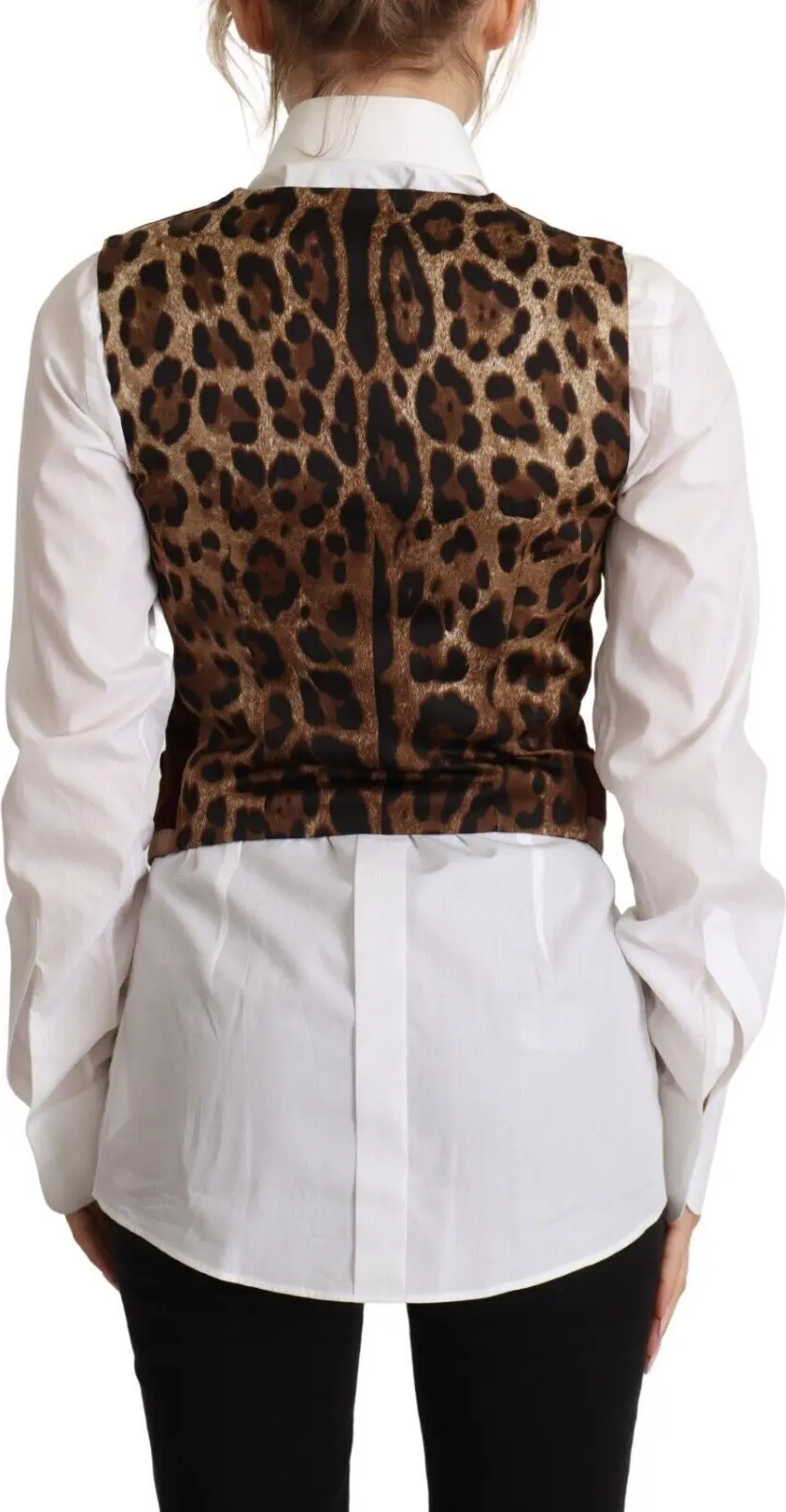 Майка Dolce & Gabbana