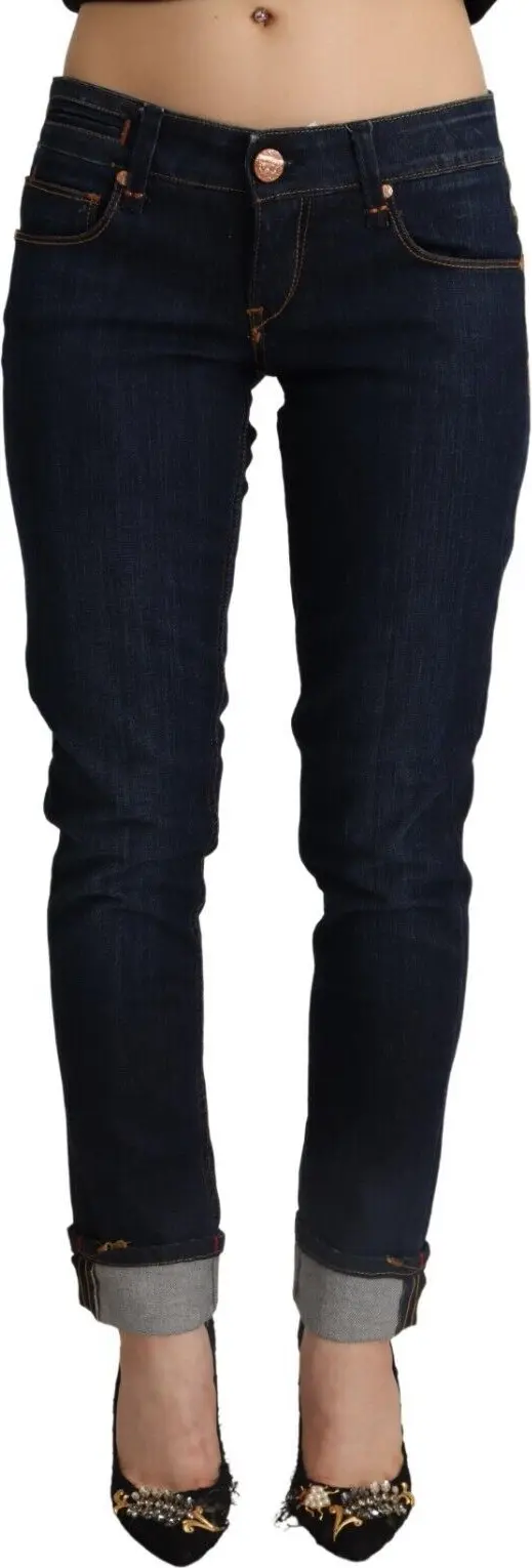 Trouser Jeans Yacht