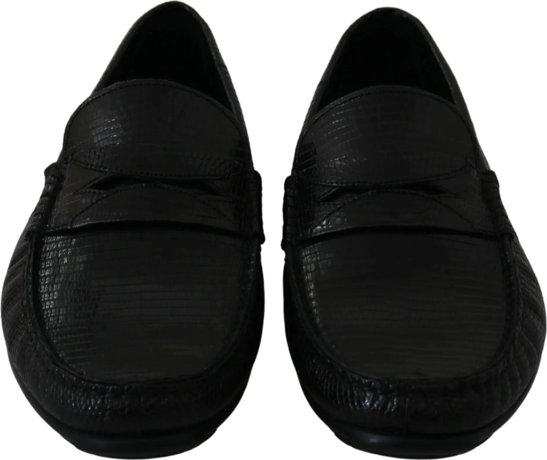 Dolce & Gabbana tek leverli tuflilar