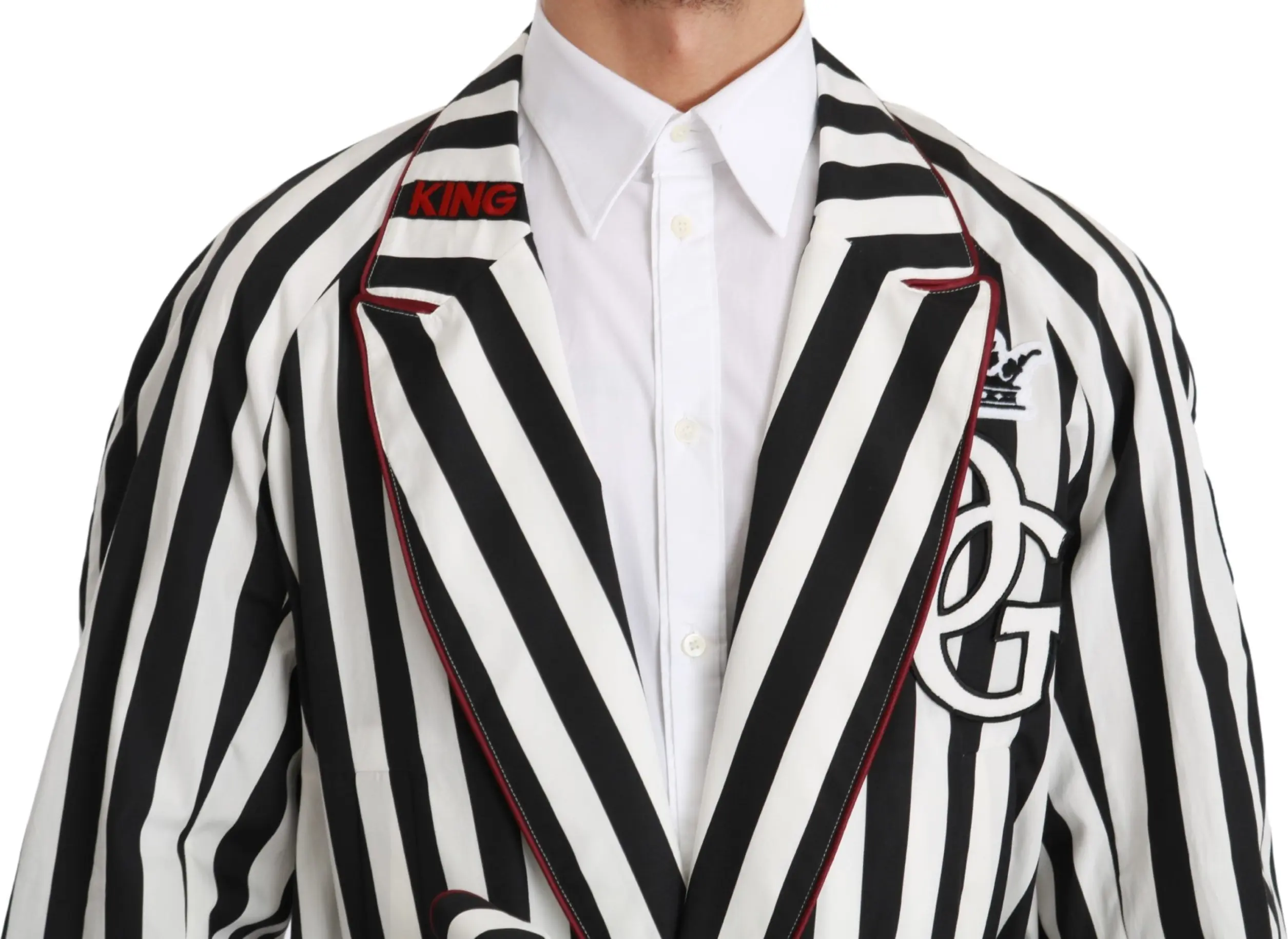 Dolce & Gabbana Xalat-ko'ylak
