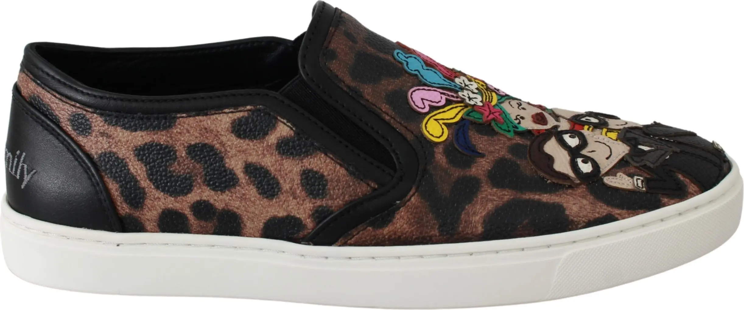 Loafers Dolce & Gabbana