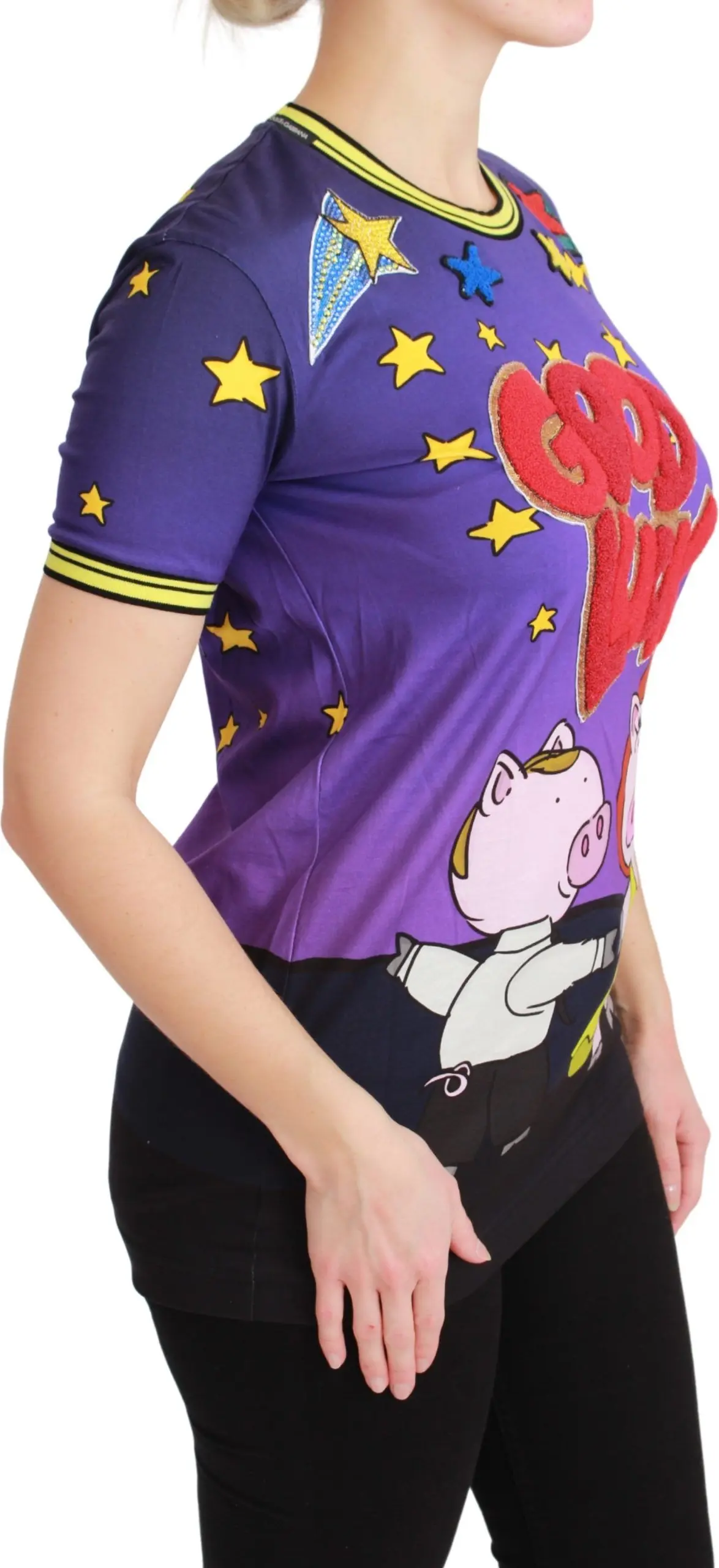 Футболка Dolce & Gabbana