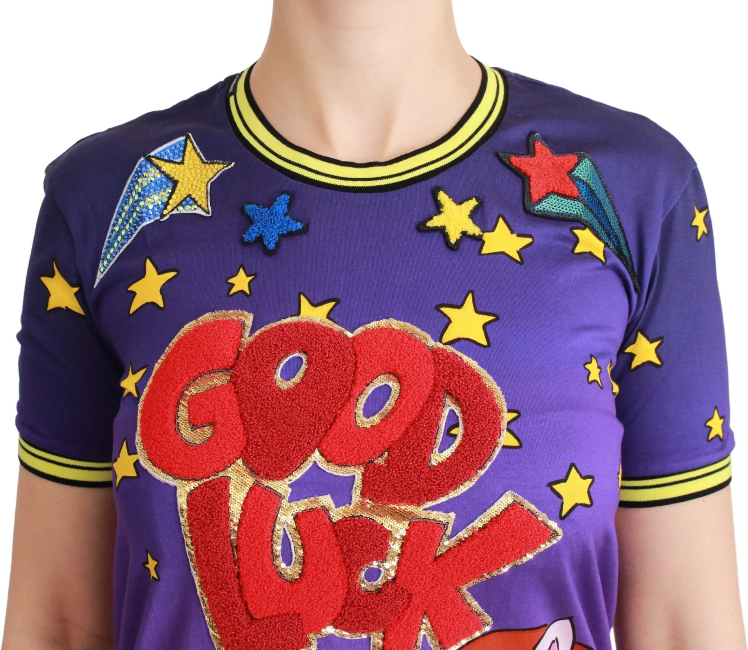 Футболка Dolce & Gabbana
