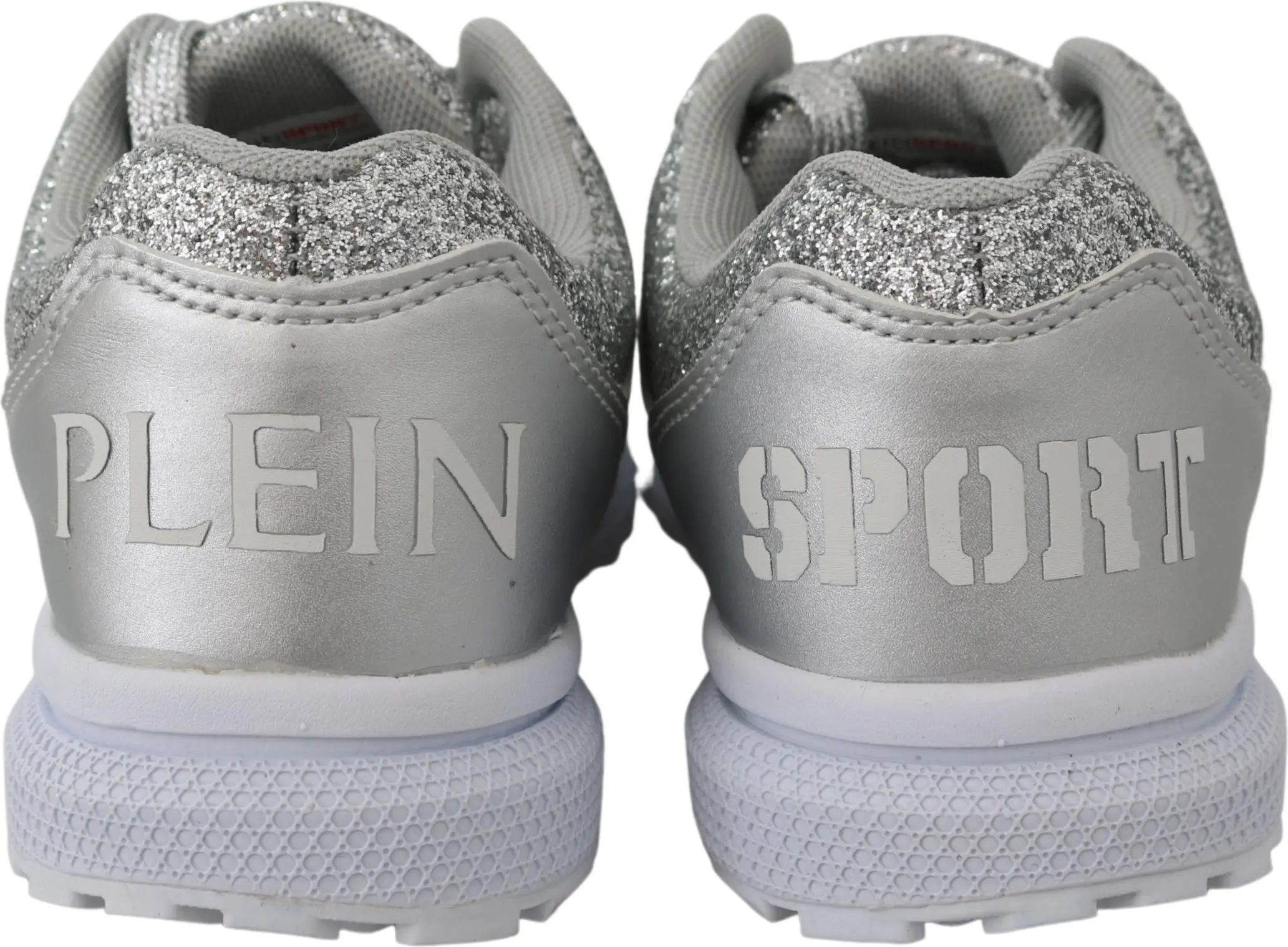 Кроссовки Runner Jasmines Plein Sport
