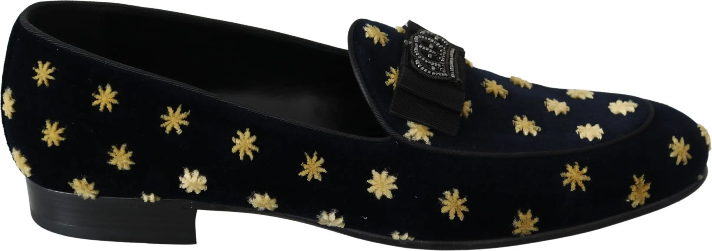 Loafers Shoes Dolce & Gabbana