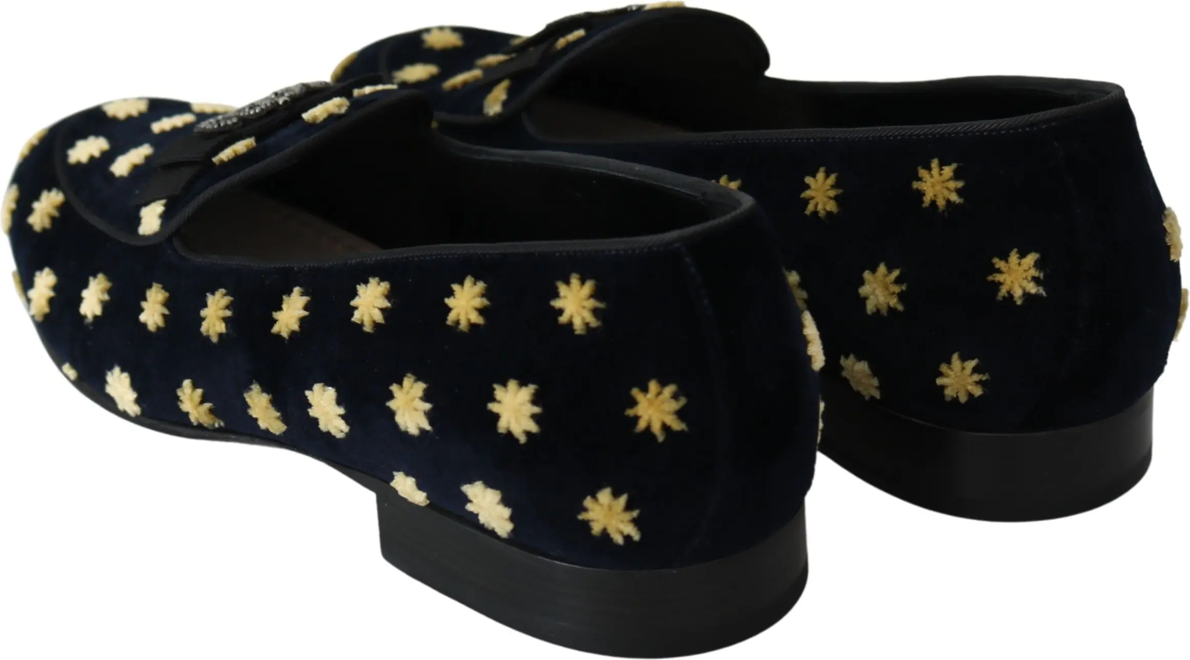 Dolce & Gabbana loafer poyabzali