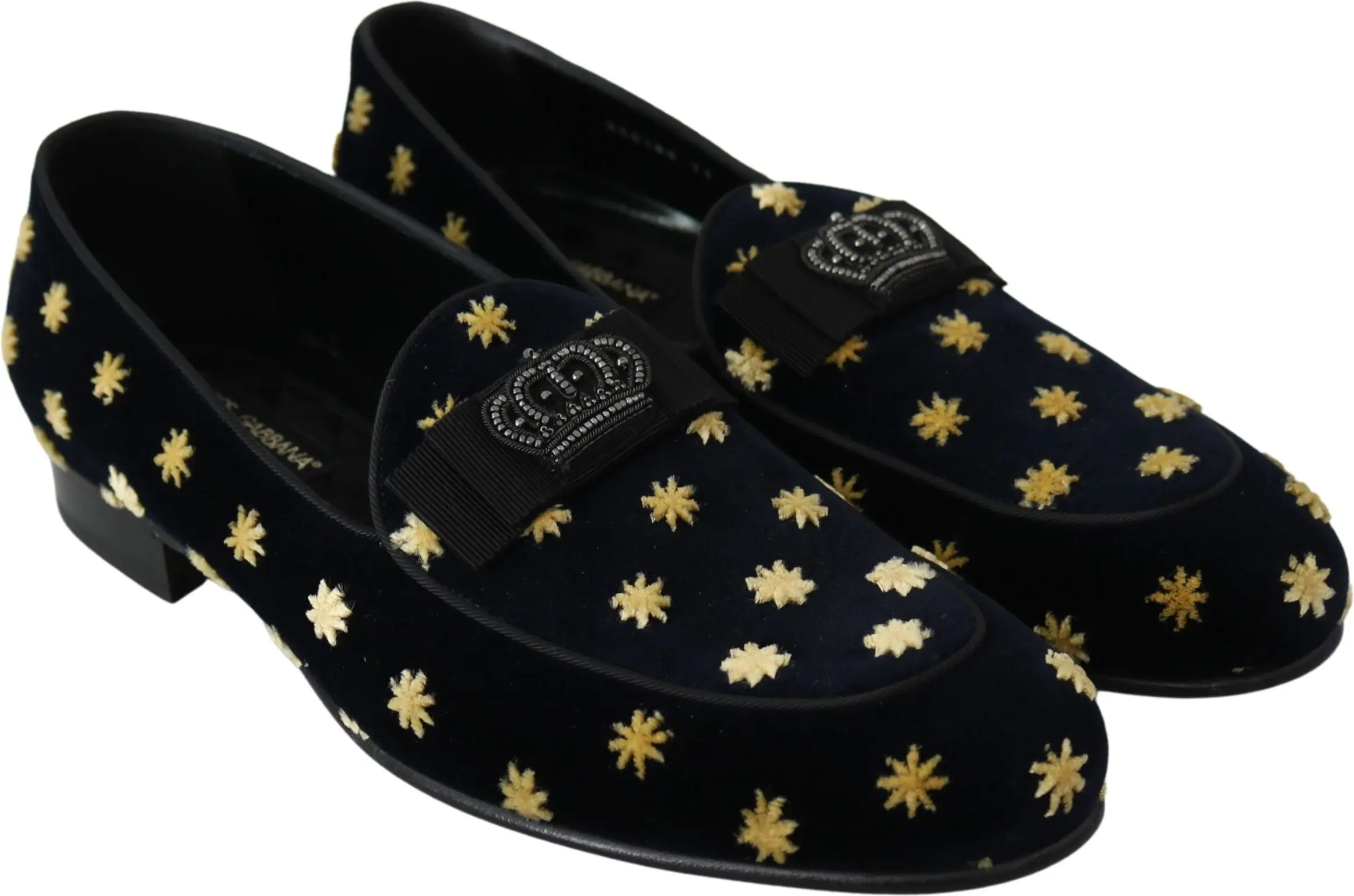 Dolce & Gabbana loafer poyabzali