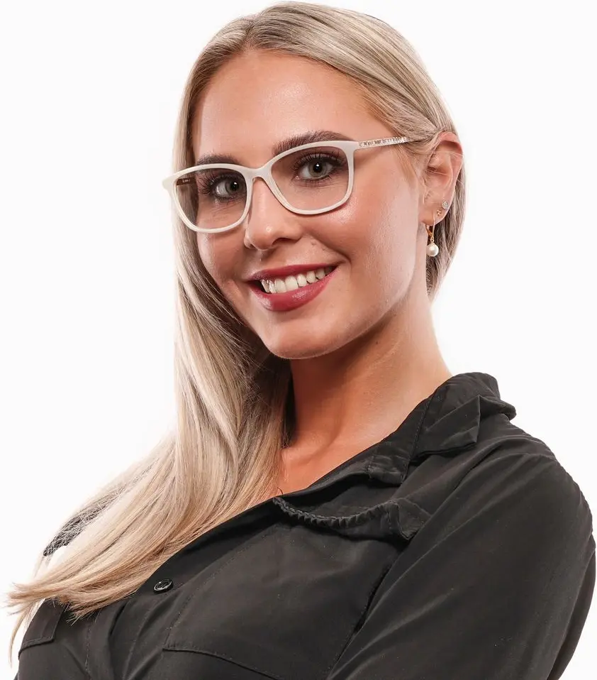 Eyeglasses Swarovski