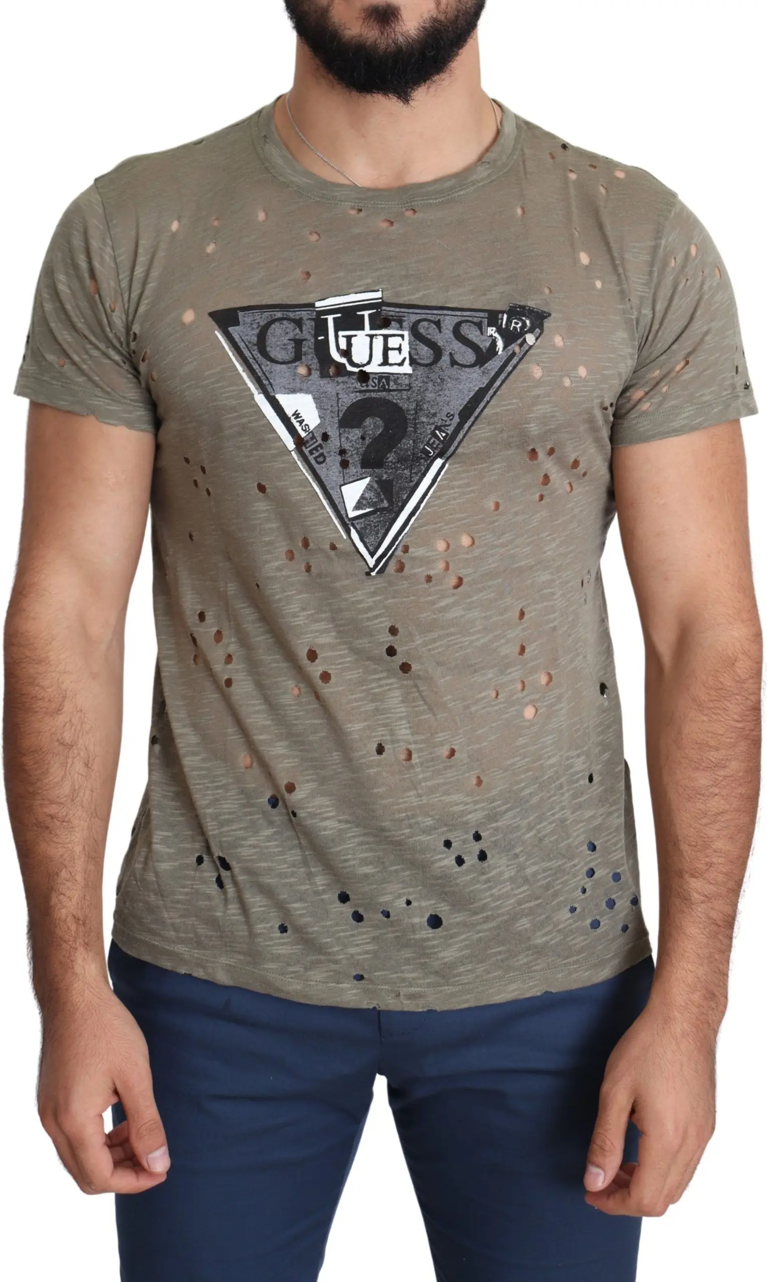 T-shirt GUESS