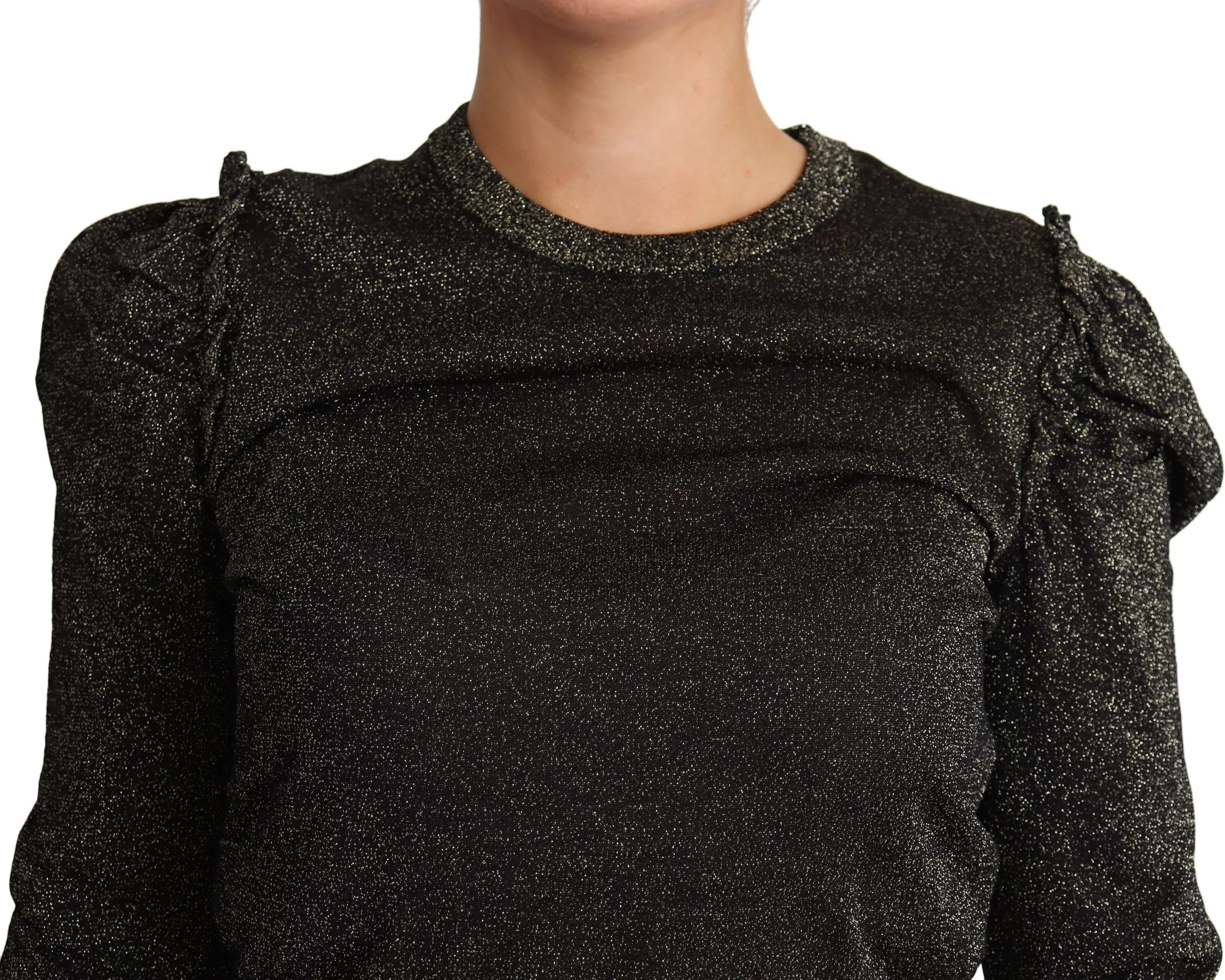 Dolce & Gabbana'dan sviter