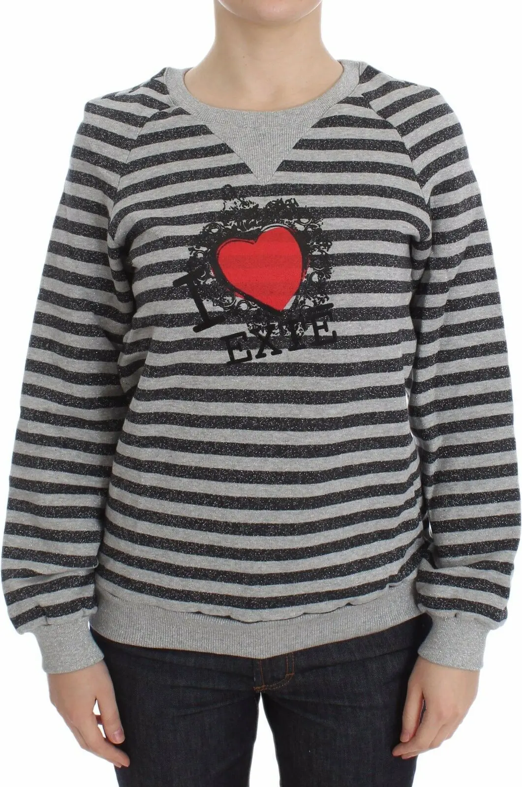 Sweater Exte