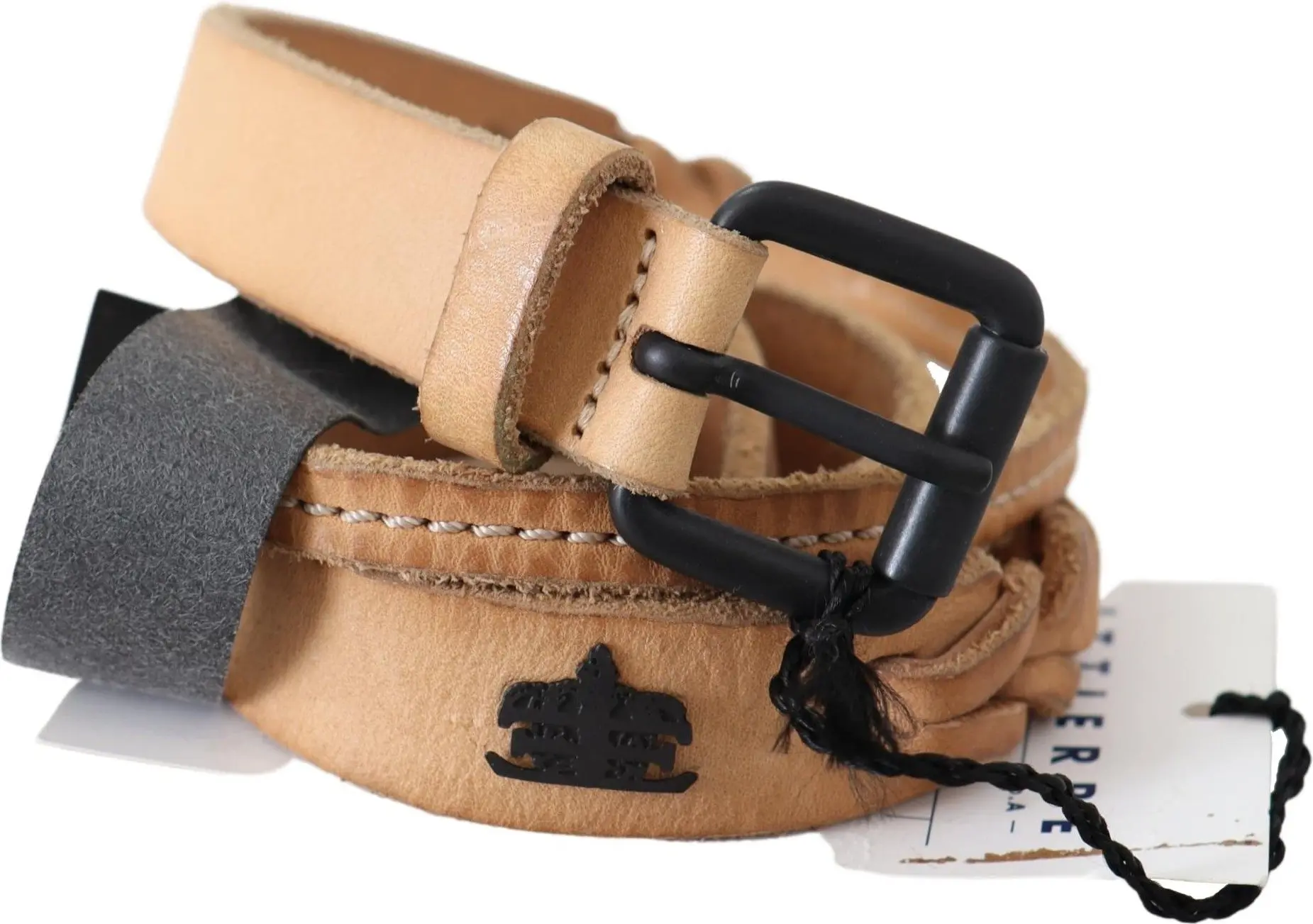 Fashion Belt Ermanno Scervino