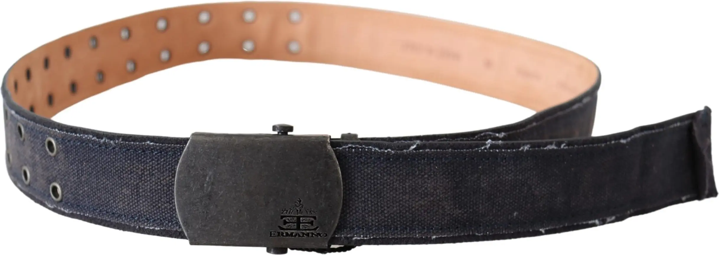 Belbog' Ermanno Scervino Shirin Moviy Charm