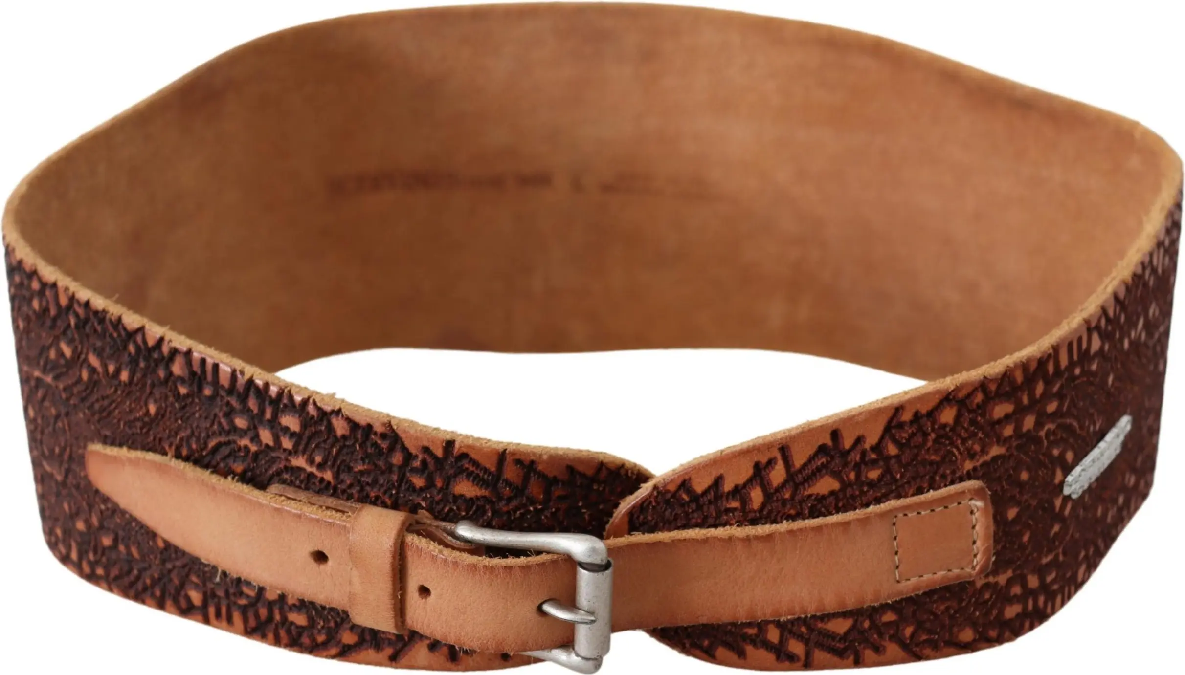 Belt Ermanno Scervino