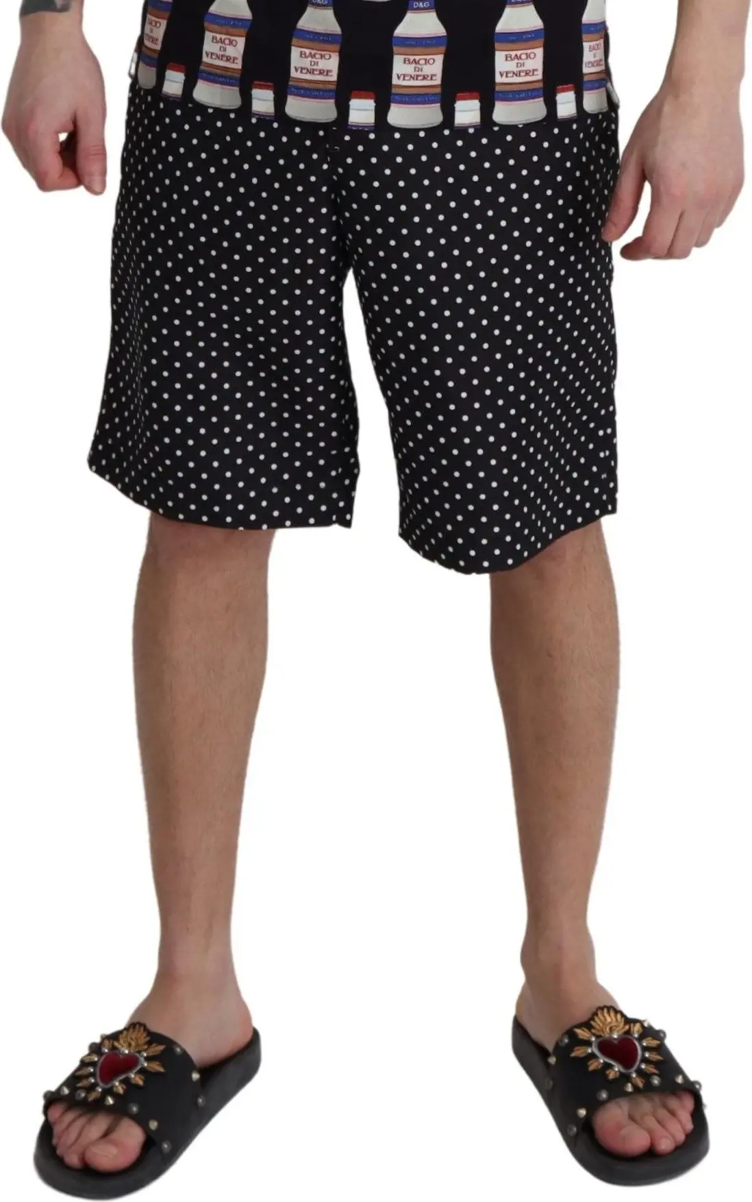 Пляжная одежда Dolce & Gabbana