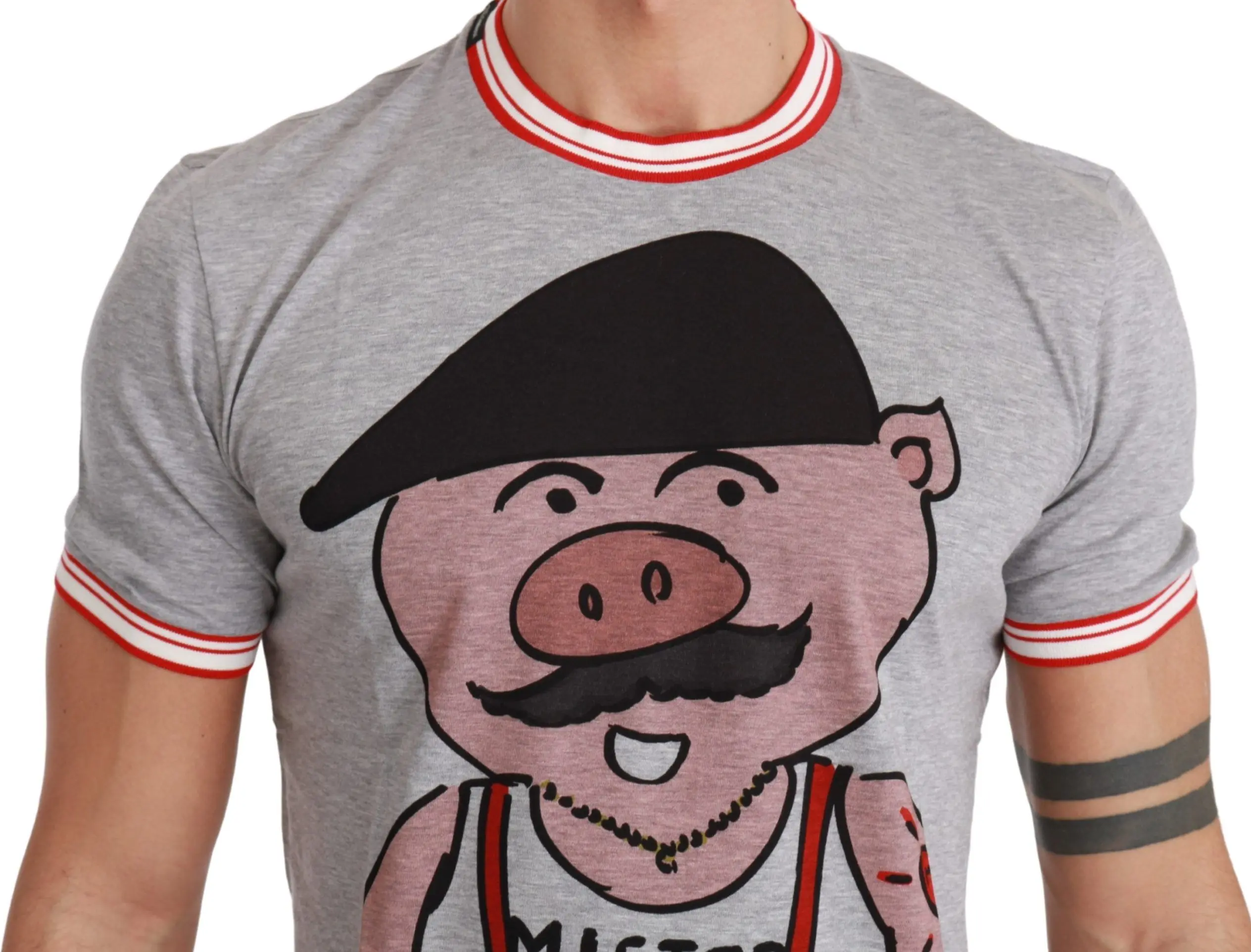 Футболка Dolce & Gabbana