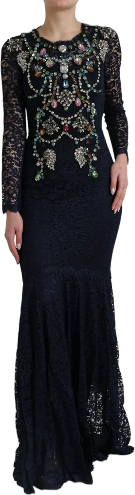 Платье Dolce & Gabbana