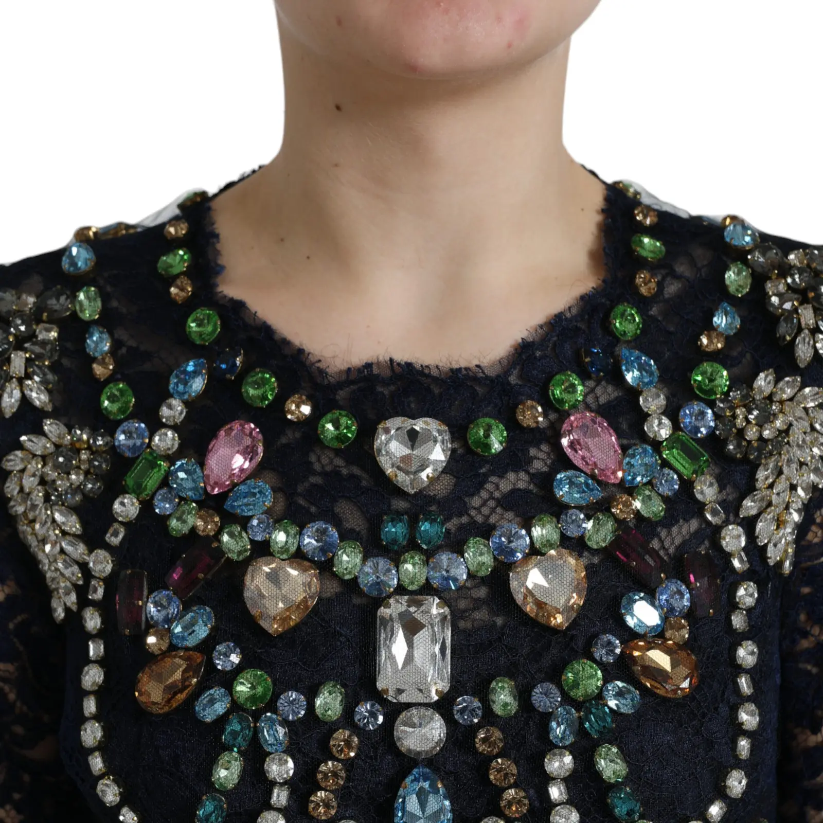 Платье Dolce & Gabbana