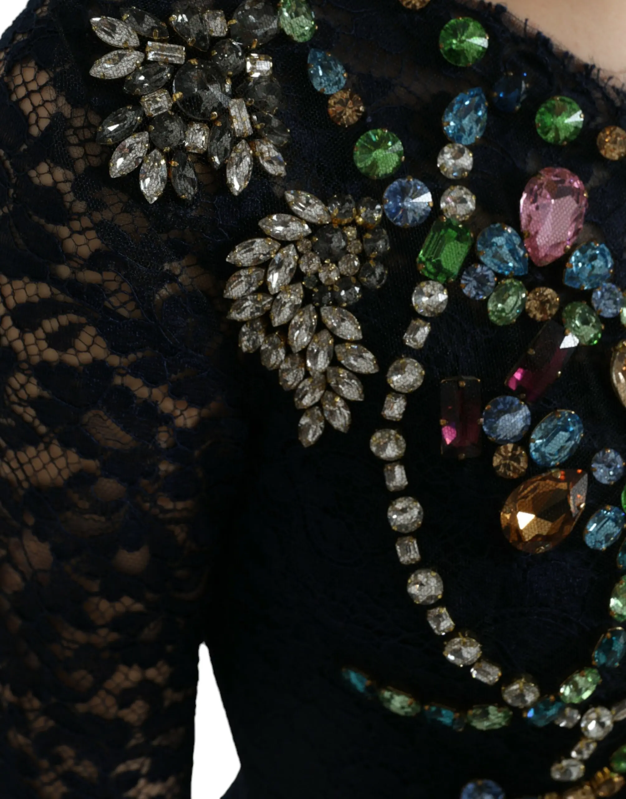 Платье Dolce & Gabbana