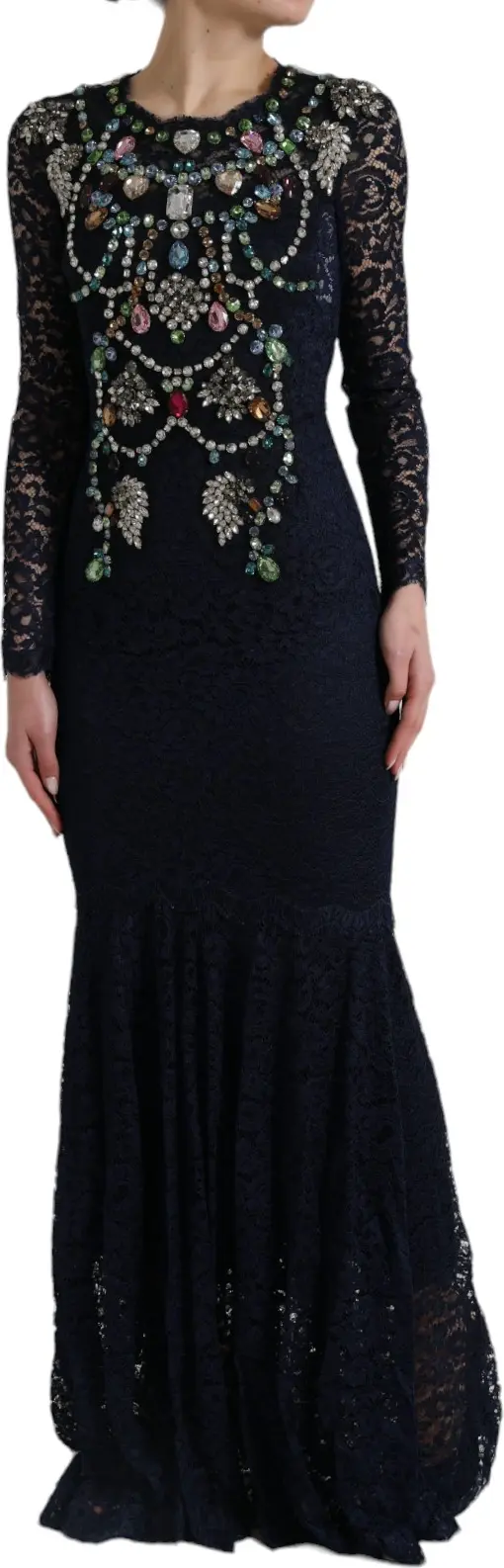 Платье Dolce & Gabbana