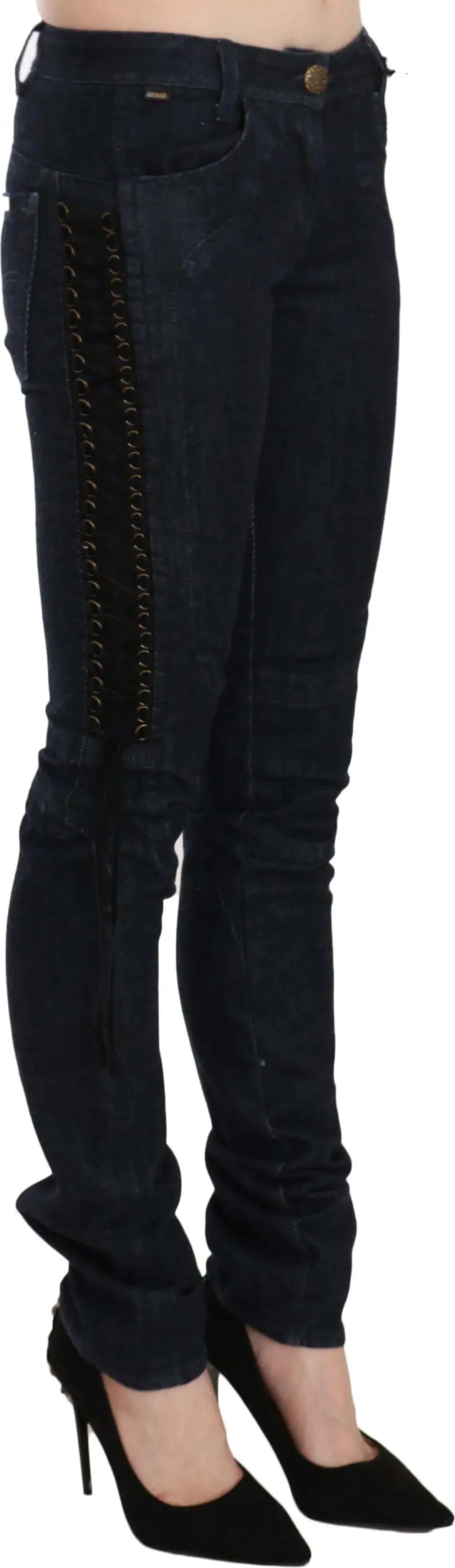Штаны Just Cavalli