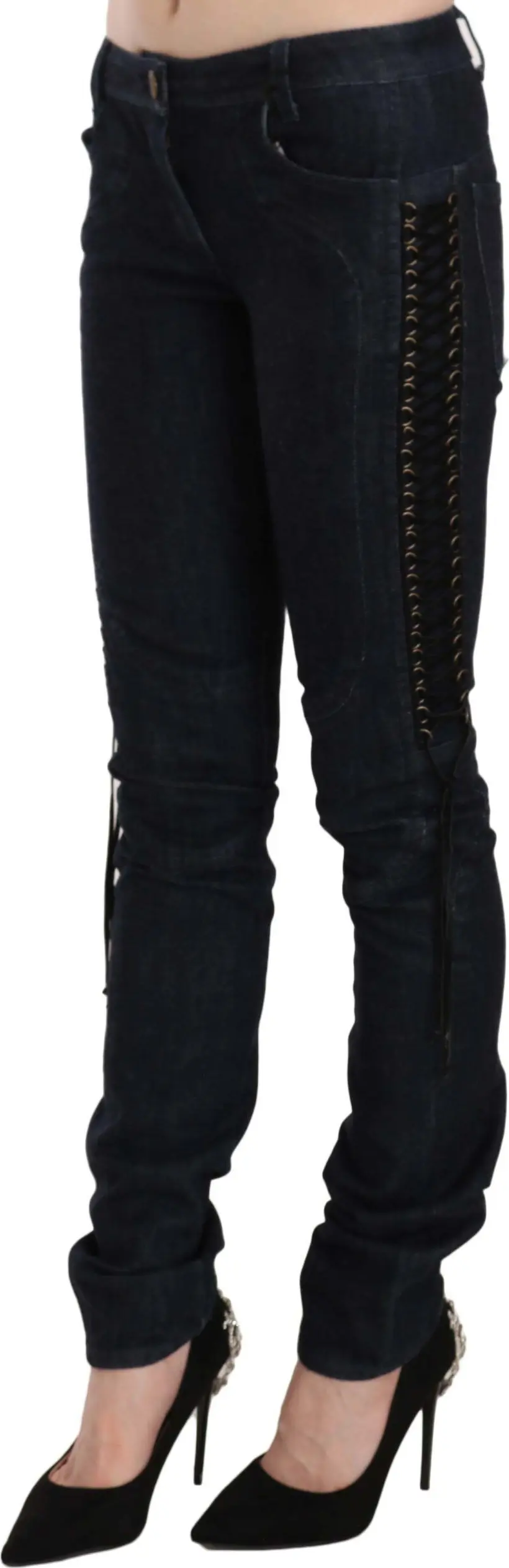 Штаны Just Cavalli
