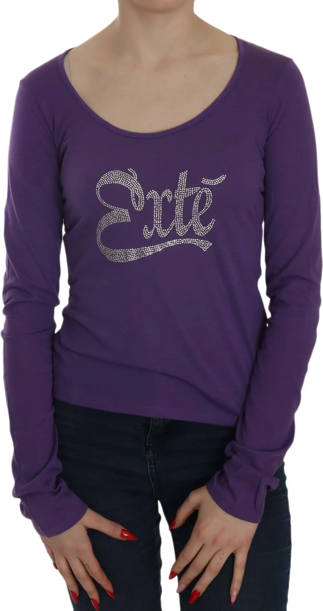 Blouse Exte