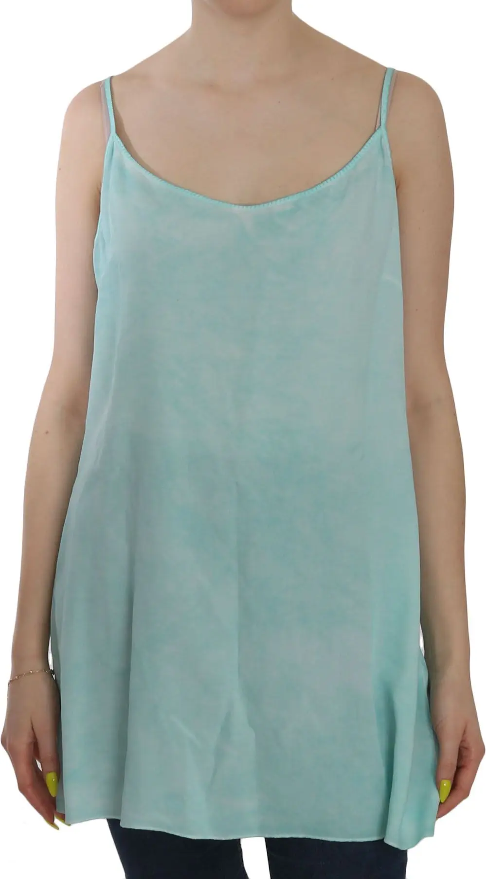 Blouse Ermanno Scervino