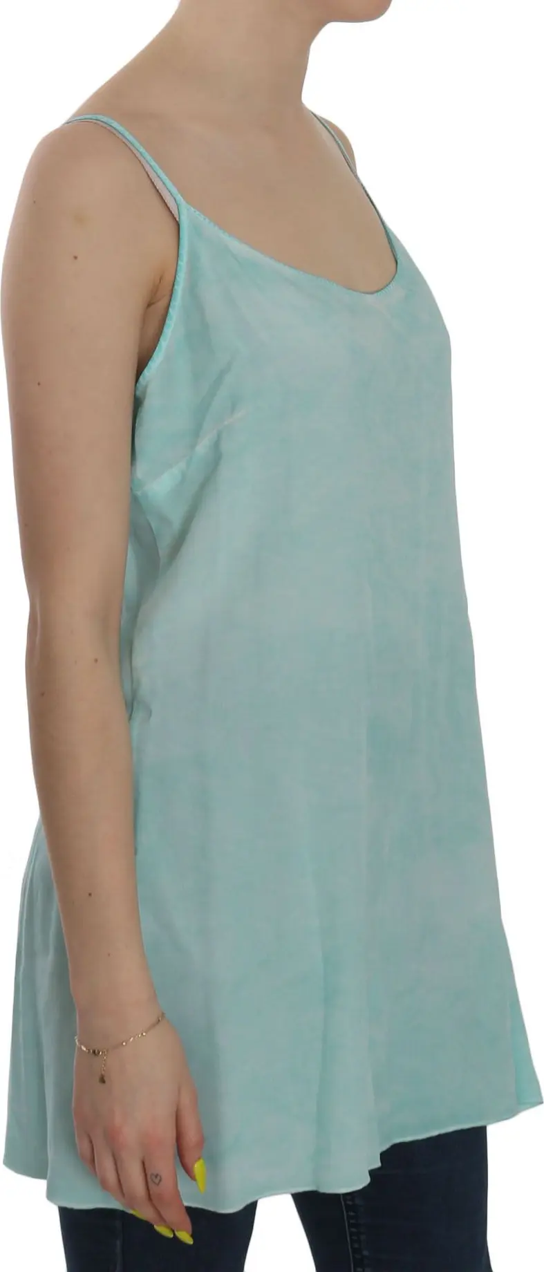 Blouse Ermanno Scervino