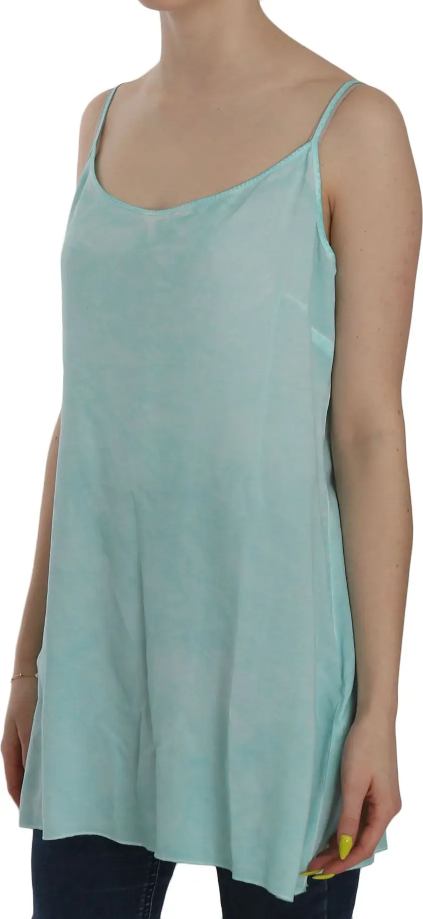 Blouse Ermanno Scervino