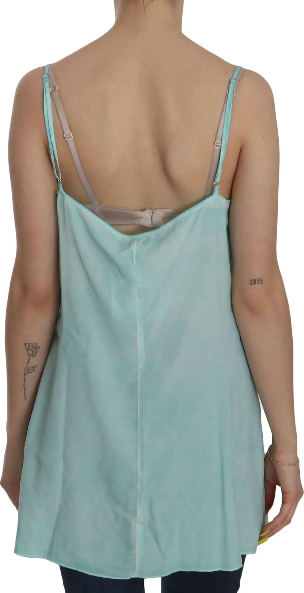Blouse Ermanno Scervino