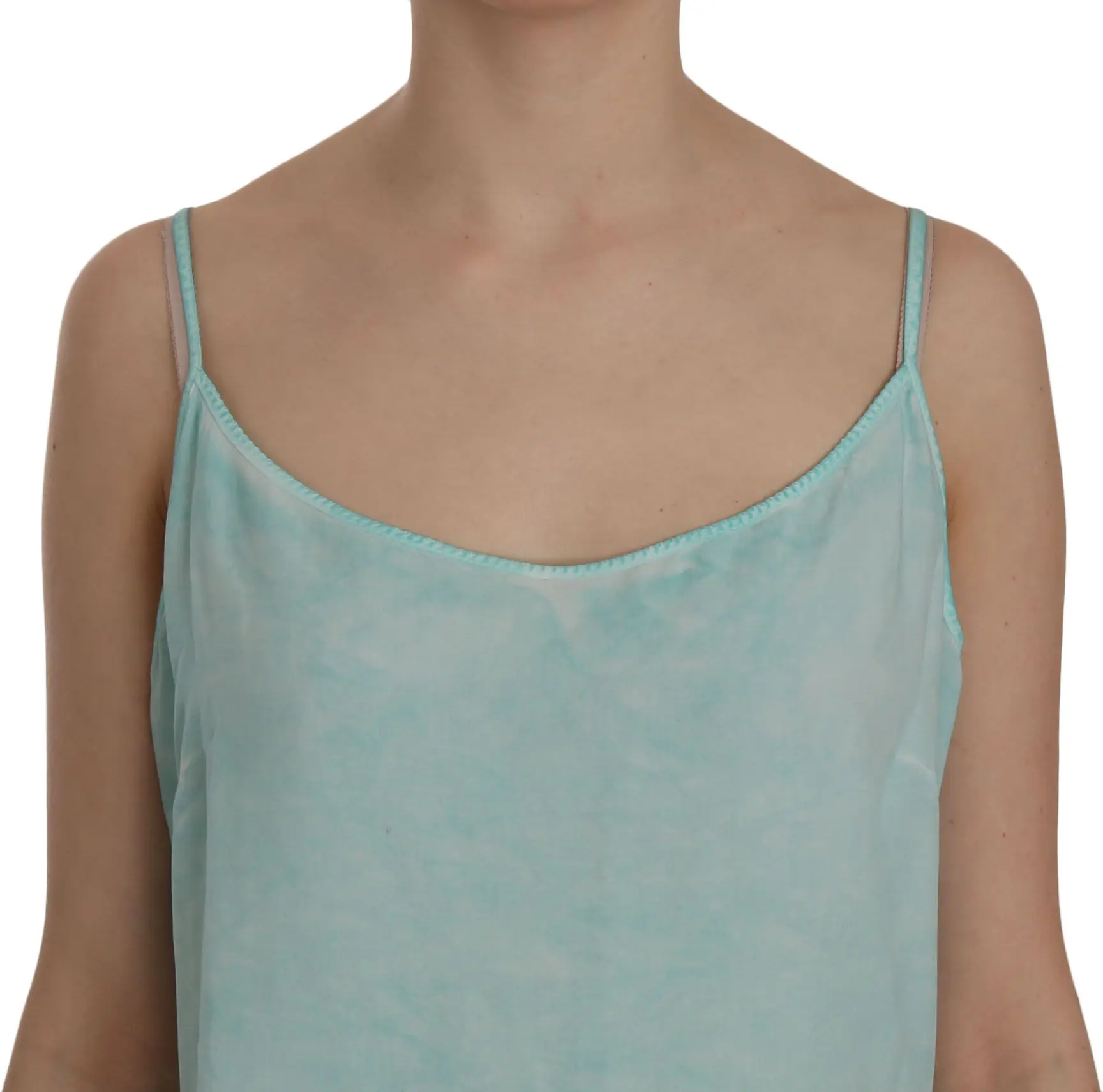 Blouse Ermanno Scervino