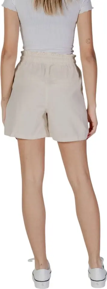 Shorts B.young bej paxta