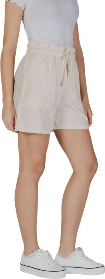 Shorts B.young bej paxta